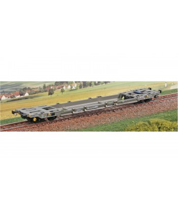 MoBaBro.de H0 00503.03 - Carro tasca T5 Sdgnss HUPAC 456-4 ep. VI
