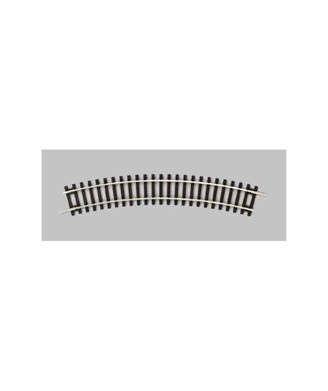 PIKO A-GLEIS H0 55211 – Binario curvo R1