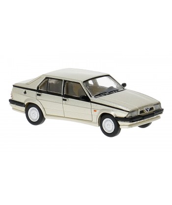 Premium ClassiXXs 870785 - Alfa Romeo 75, 1988, beige - 1:87