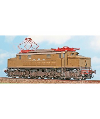 ACME H0 69583 Locomotiva E626.297 citofono Perego per servizi navetta. Dep. Roma Smist. FS Ep. IV - SOUND