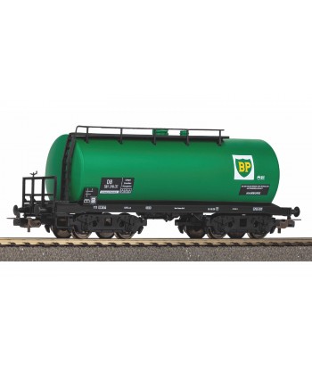 PIKO H0 24508 - Carro Cisterna "BP" - DB Ep.III