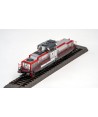 PIKO H0 52109 - Locomotiva Diesel D.145 FS Mercitalia Rail Ep.VI