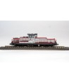 PIKO H0 52109 - Locomotiva Diesel D.145 FS Mercitalia Rail Ep.VI