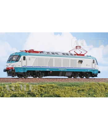 ACME H0 60023 Locomotiva elettrica E.402.031 Trenitalia XMPR - FS Ep.VI