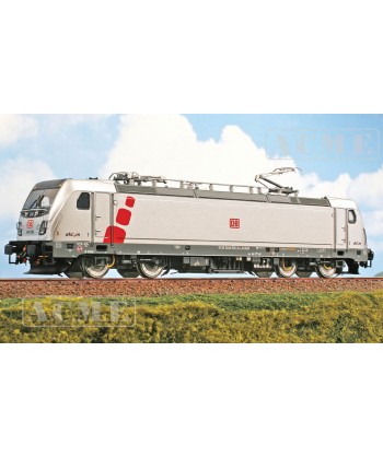 ACME H0 69699 Locomotiva TRAXX 494 526 AKIEM noleggia DB Italia logo sulla fiancata,ep. VI *SOUND*
