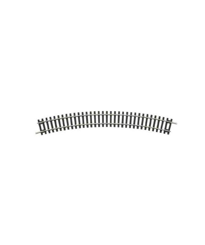PIKO A-GLEIS H0 55213 – Binario curvo R3