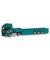 HERPA 310147 – Iveco Stralis XP con semirimorchio “STL” – 1:87