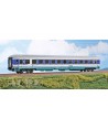 ACME H0 50792 Carrozza UIC-X Giubileo porte pieghevoli, FS ep. V-VI