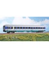 ACME H0 50793 Carrozza UIC-X Giubileo porte pieghevoli, FS ep. V-VI