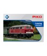 PIKO 99506 - Catalogo generale 2026/2027 in inglese