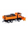HERPA 320061 Mercedes Arocs 18M servizio invernale - 1:87