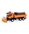 HERPA 320061 Mercedes Arocs 18M servizio invernale - 1:87
