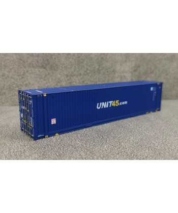 PT TRAINS H0 8510006 - Container da 45ft. "UNIT 45"
