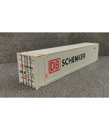 PT TRAINS H0 8510024 - Container da 45ft. "DB SCHENKER"