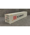 PT TRAINS H0 8510024 - Container da 45ft. "DB SCHENKER"