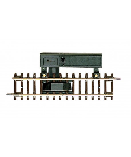 ROCO H0 42419 Binario di sgancio con azionamento elettrico. RocoLine