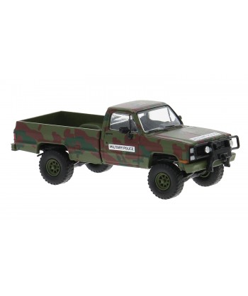BREKINA 19691 - Chevrolet C10 Military Police - 1:87