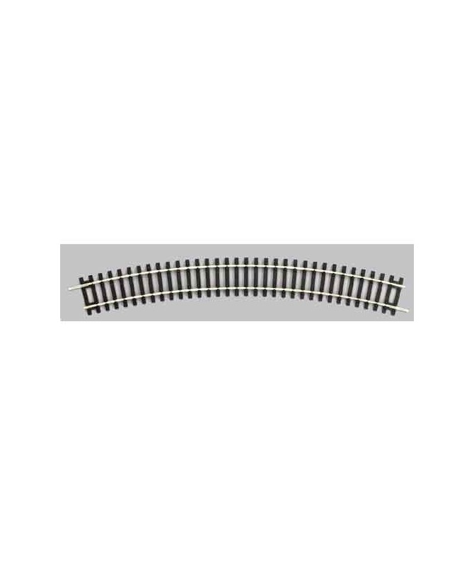 PIKO A-GLEIS H0 55214 – Binario curvo R4