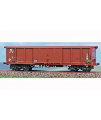 ACME H0 40215 carro merci Tipo Taems a tetto scorrevole - FS Ep. V