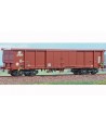 ACME H0 40216 carro merci Tipo Taems a tetto scorrevole - FS Ep. V
