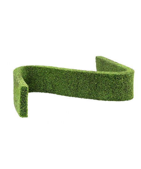 NOCH H0 21518 - Siepi alte, colore verde - 1:87