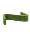 NOCH H0 21518 - Siepi alte, colore verde - 1:87