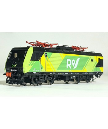 VITRAINS H0 2281 Locomotiva...