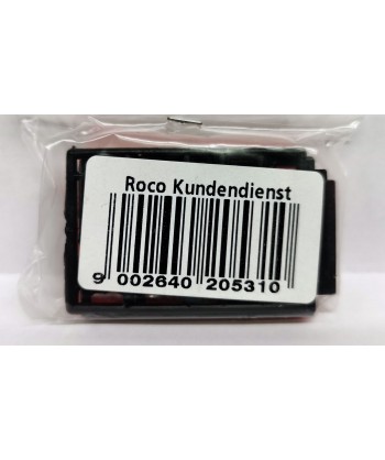 ROCO H0 120531 - Set aggiuntivi per locomotiva elettrica E 645
