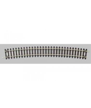 PIKO A-GLEIS H0 55219 – Binario curvo R9