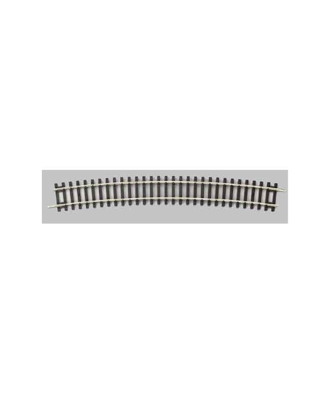 PIKO A-GLEIS H0 55219 – Binario curvo R9