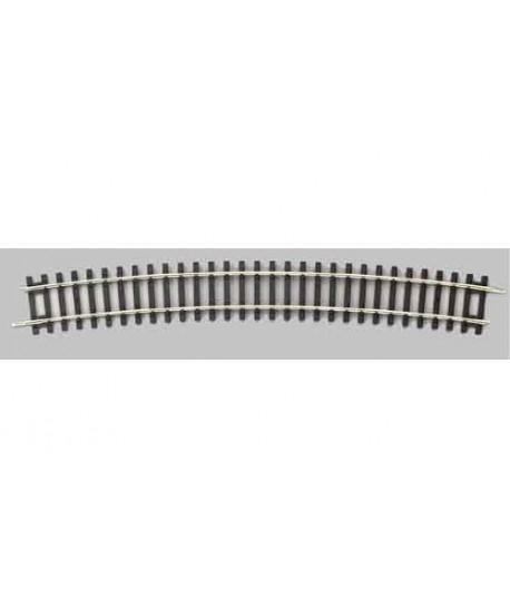 PIKO A-GLEIS H0 55219 – Binario curvo R9