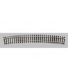 PIKO A-GLEIS H0 55219 – Binario curvo R9