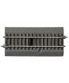 ROCO H0 42518 - Binario di scambio (G1/2) RocoLine con massicciata