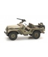 ARTITEC 387.302 - IDF Jeep M38, resina 1:87
