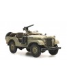 ARTITEC 387.302 - IDF Jeep M38, resina 1:87