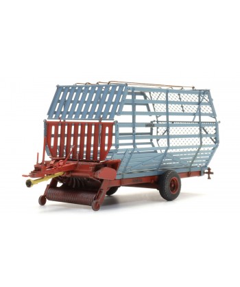 ARTITEC 387.637 Trinciaforaggiera Mengele LW30, resina - 1:87