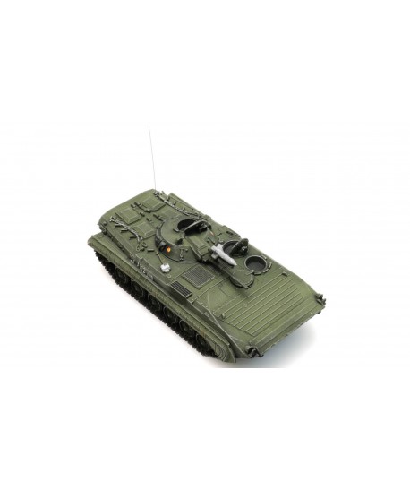 ARTITEC 6870288 - DDR BMP1 NVA, resina - 1:87