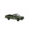 BREKINA 19690 Chevrolet C 10, 1982, U.S. Army,  1:87