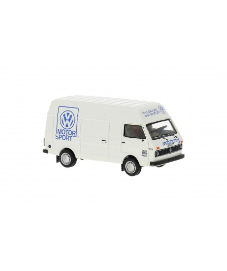 BREKINA 34954 - VW LT "VW Motorsport" - 1:87