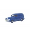 OXFORD 87CV50006 - Chevrolet Panel Van, blu, 1950, 1:87