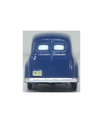 OXFORD 87CV50006 - Chevrolet Panel Van, blu, 1950, 1:87