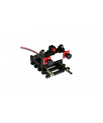 PROSES BF-HO-02 - Buffer stop con luce (DCC)