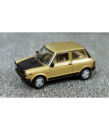 Premium ClassiXXs 870274 – Autobianchi A112 (1980), marrone chiaro – 1:87