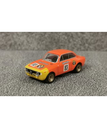 BREKINA 29706 Alfa Romeo GTA 1300 (1971) "Jagermeister" - 1:87