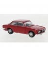 BREKINA 29750 - Alfa Romeo Giulia Sprint GT (rosso) 1:87