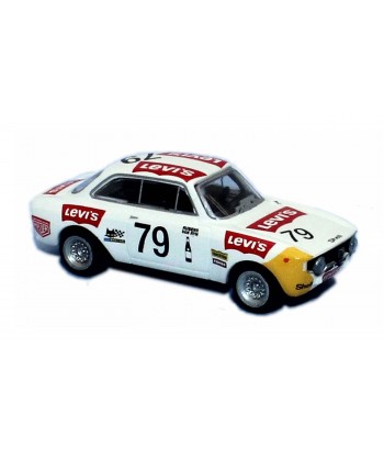 BREKINA 29708 Alfa Romeo GTA 1300 (1971) "LEVIS" - 1:87