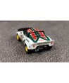 BREKINA 29655 - Lancia Stratos HF, N.10 "Alitalia" - 1:87