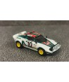 BREKINA 29655 - Lancia Stratos HF, N.10 "Alitalia" - 1:87