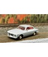 BREKINA 29754 - Alfa Romeo Giulia Sprint GT (grigia) 1:87