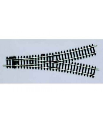 PIKO A-GLEIS H0 55226 – Scambio A Y R9
